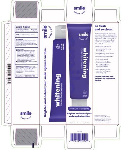 Primary Packaging (Carton)